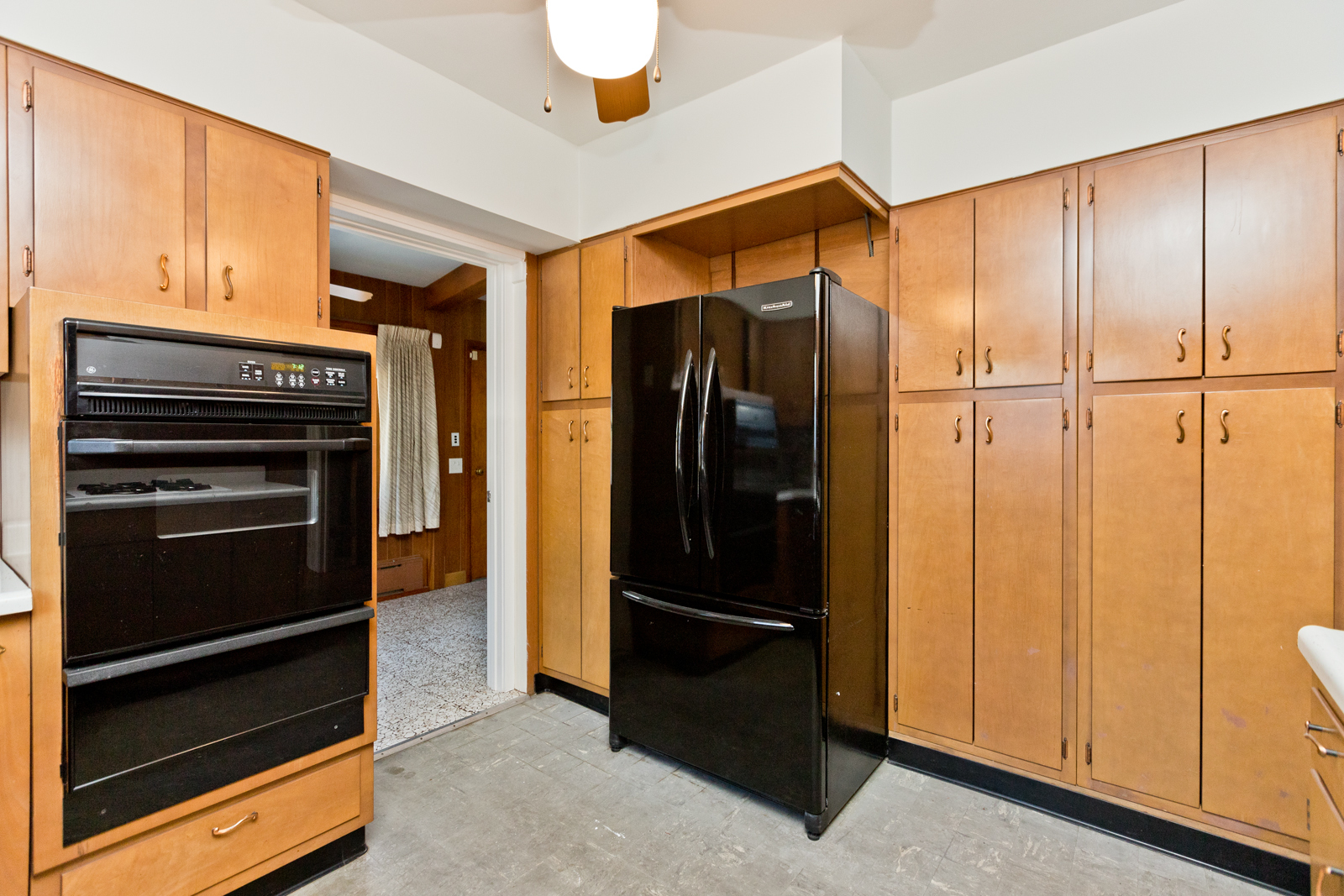 2950 Central Street, Unit 2 Evanston, IL 60201 - Photo 6 of 17 a view of a walk in closet