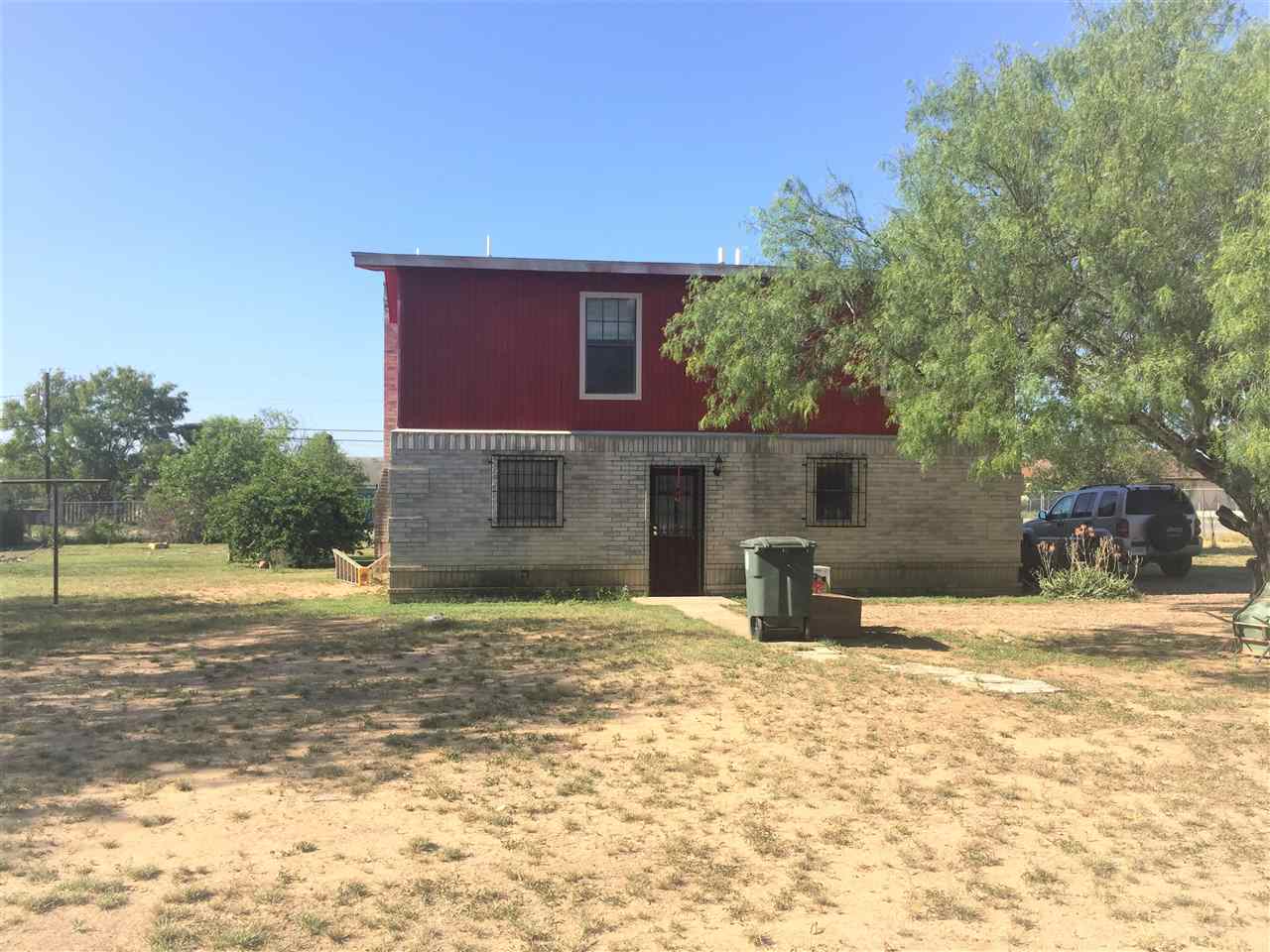 502 Rio Morava Rio Bravo, TX 78046 - Photo 3 of 20 a house view with a outdoor space