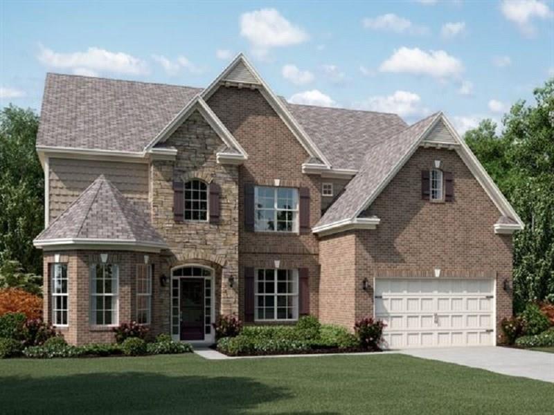 5705 Bradenton Road Cumming, GA 30040 - Photo 1 of 1 Gallery Image 1