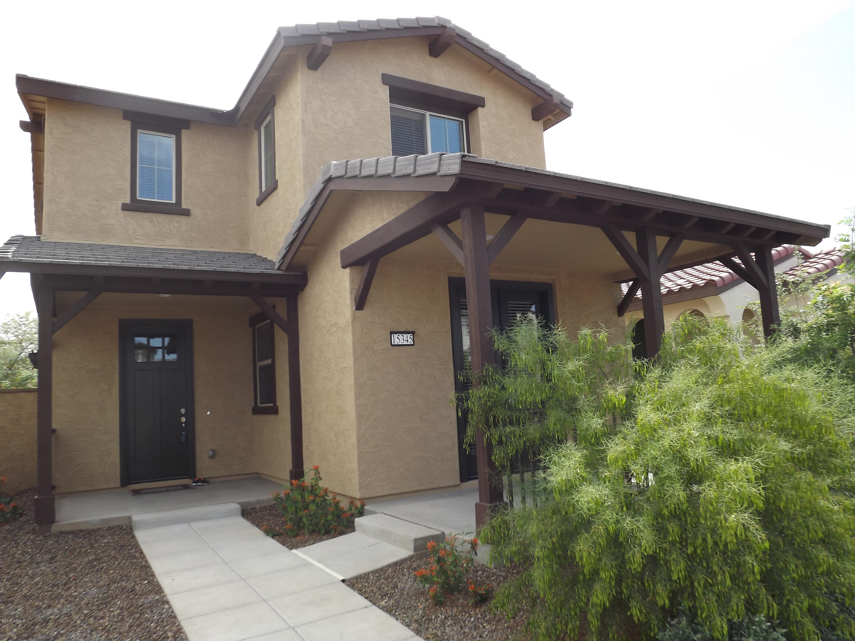 15345 West Bloomfield Road Surprise, AZ 85379 - Photo 1 of 32 Front