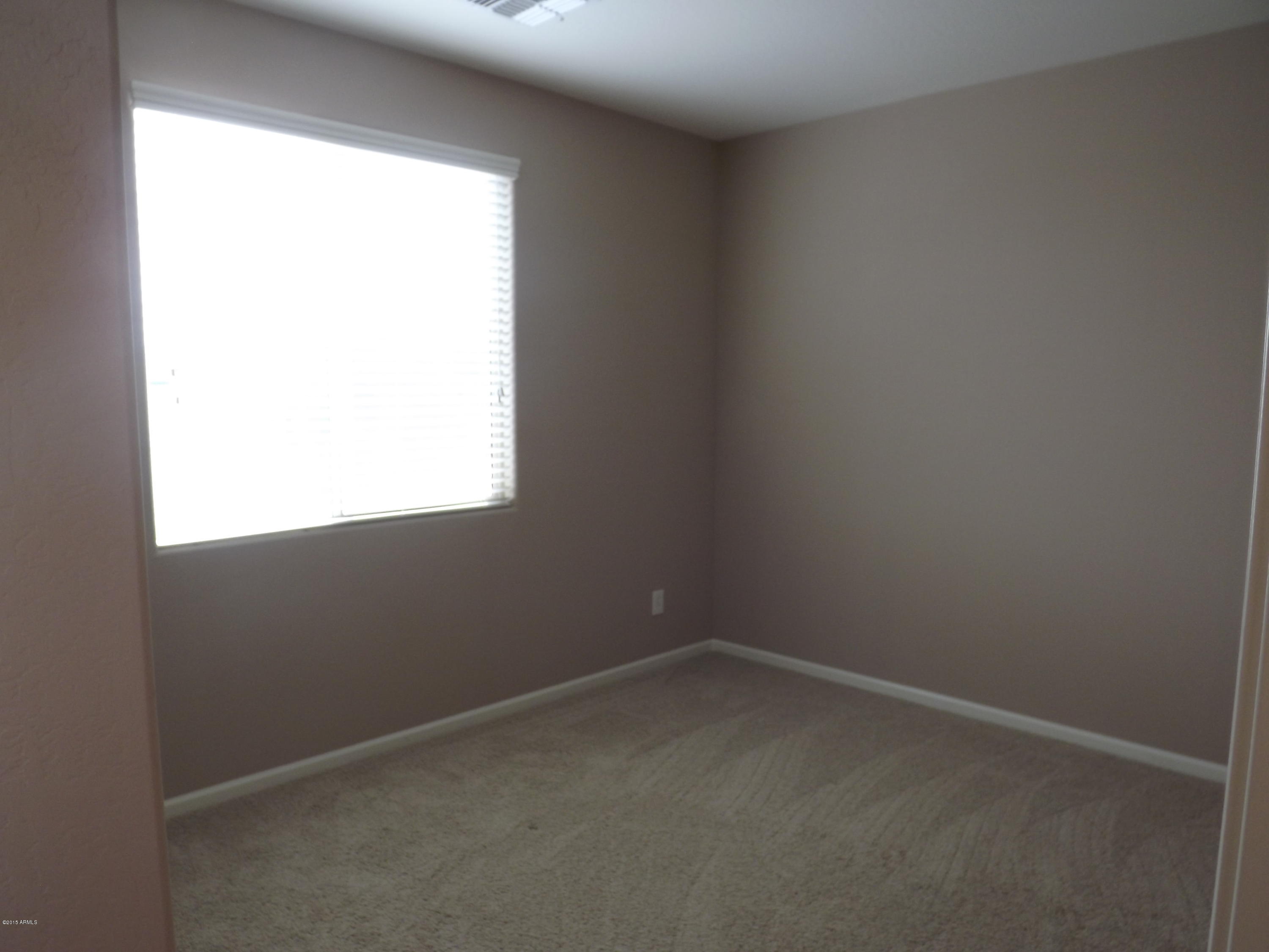 15345 West Bloomfield Road Surprise, AZ 85379 - Photo 18 of 32 Upstairs guest bedroom