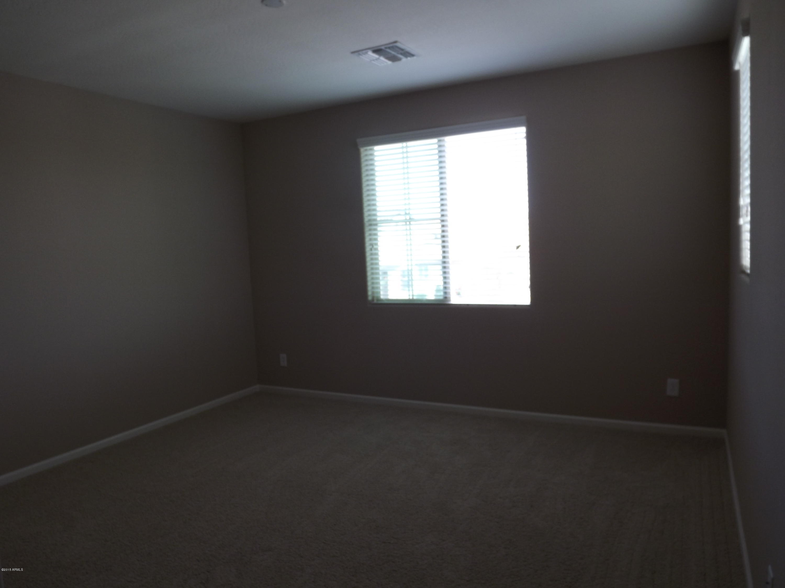 15345 West Bloomfield Road Surprise, AZ 85379 - Photo 22 of 32 Master bedroom