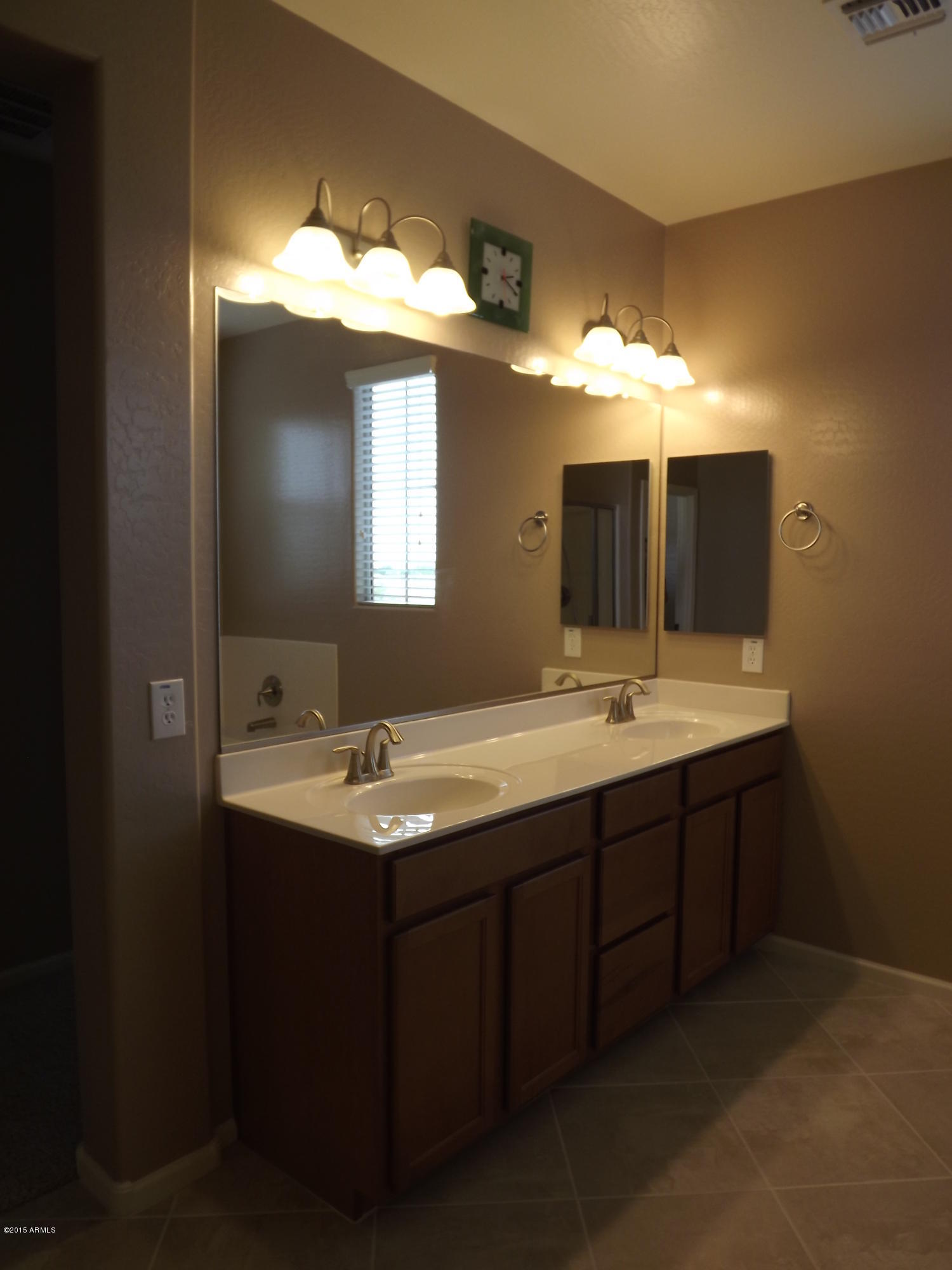 15345 West Bloomfield Road Surprise, AZ 85379 - Photo 25 of 32 Master bathroom #2