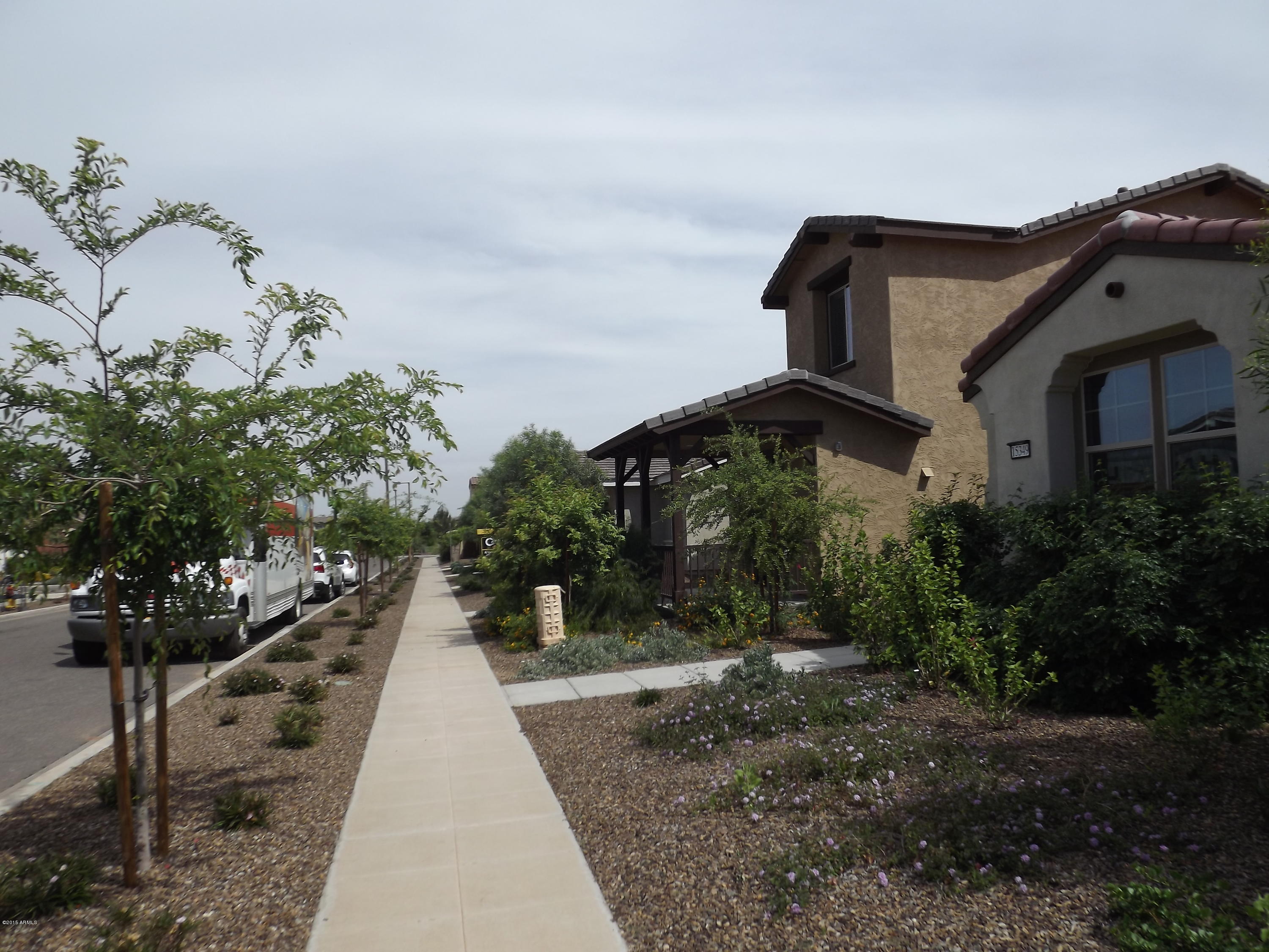 15345 West Bloomfield Road Surprise, AZ 85379 - Photo 31 of 32 Street view
