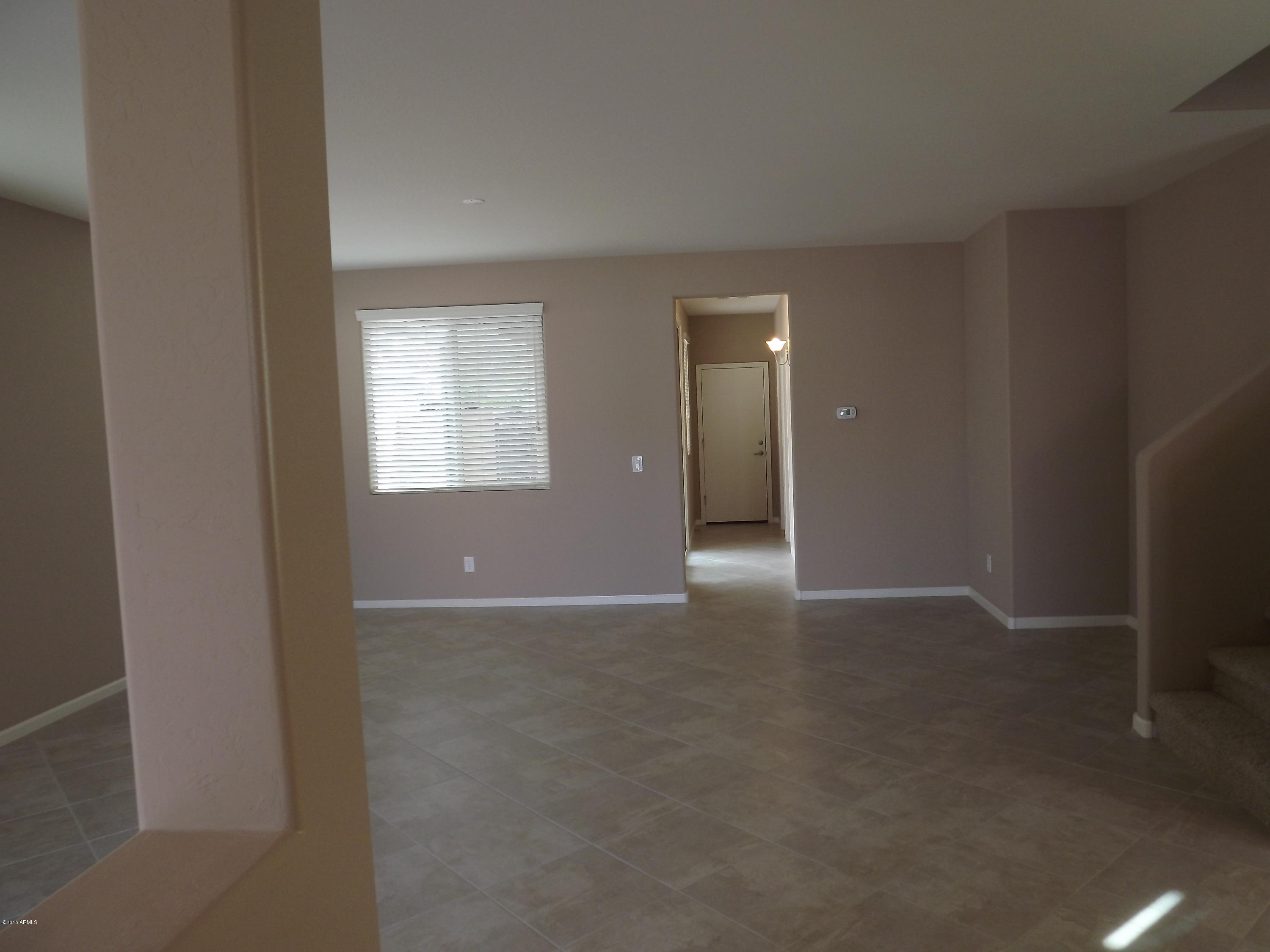 15345 West Bloomfield Road Surprise, AZ 85379 - Photo 7 of 32 View from kitchen