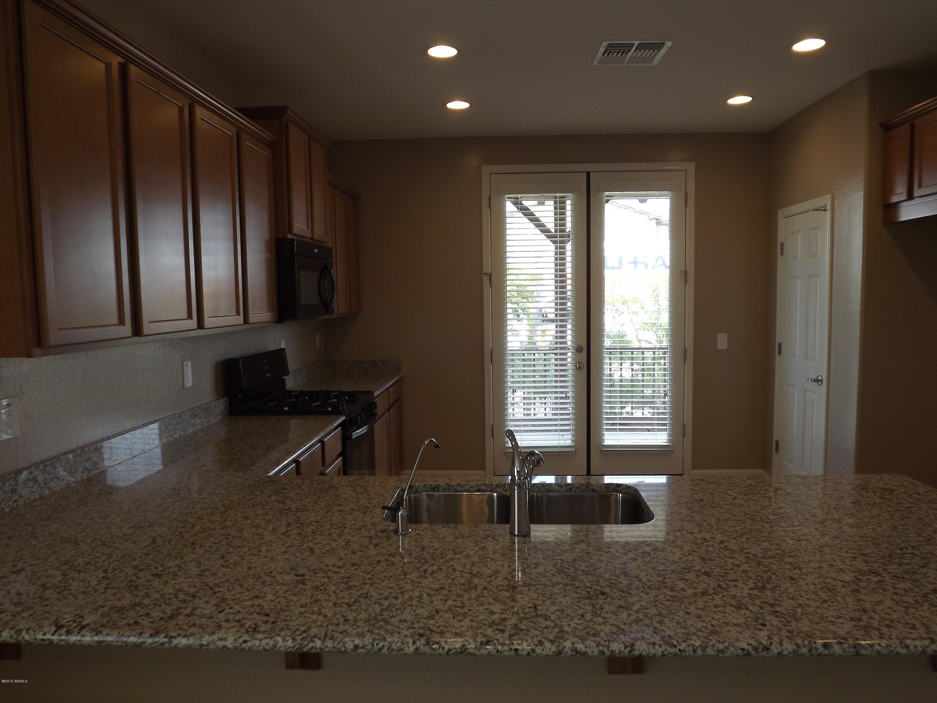 15345 West Bloomfield Road Surprise, AZ 85379 - Photo 8 of 32 Kitchen #1
