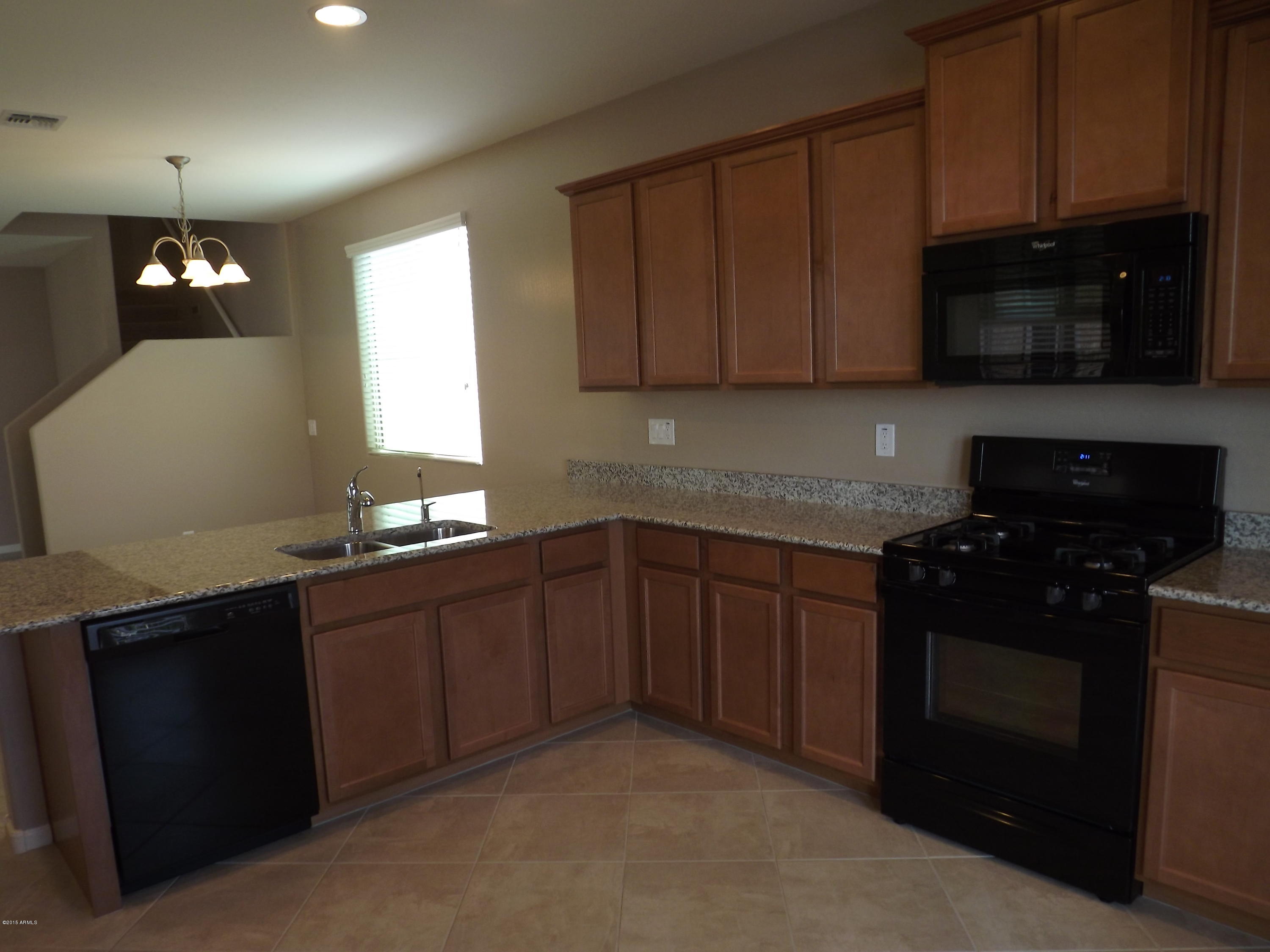 15345 West Bloomfield Road Surprise, AZ 85379 - Photo 9 of 32 Kitchen #2