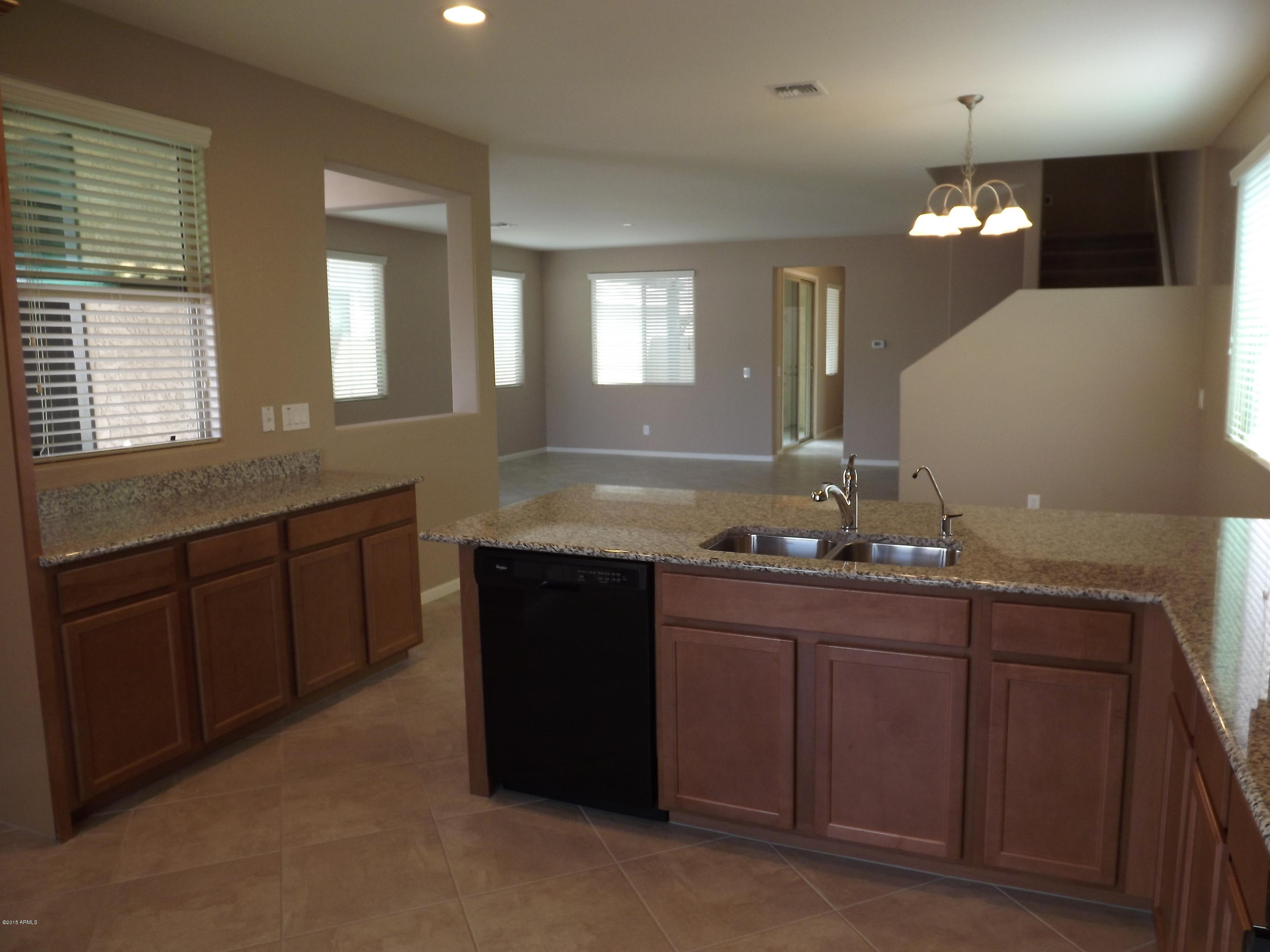 15345 West Bloomfield Road Surprise, AZ 85379 - Photo 10 of 32 Kitchen #3