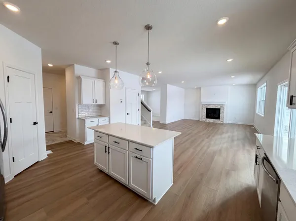 $469,000 | 8335 Lander Avenue Northeast, Otsego, MN 55330