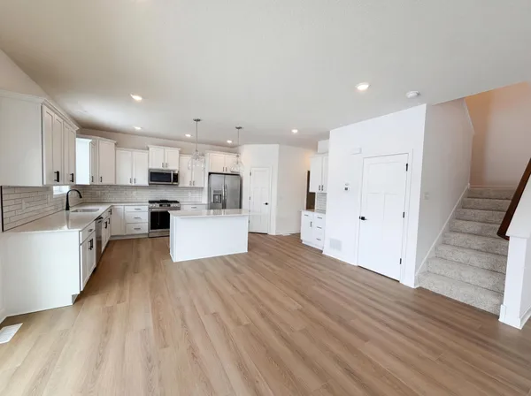 $469,000 | 8335 Lander Avenue Northeast, Otsego, MN 55330
