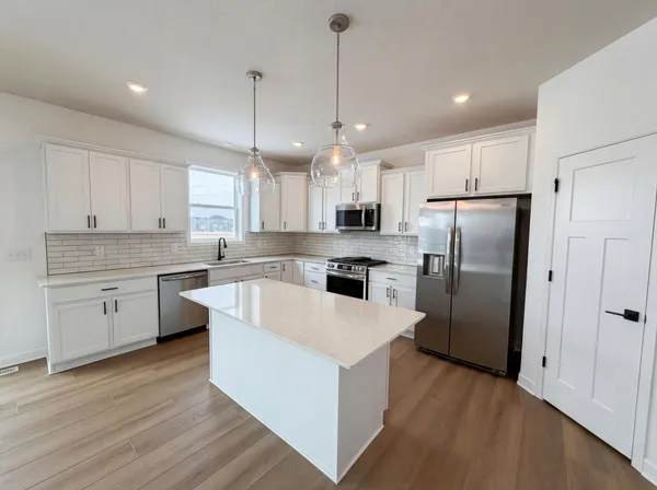 $469,000 | 8335 Lander Avenue Northeast, Otsego, MN 55330