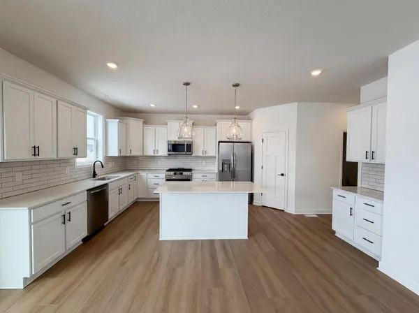 $469,000 | 8335 Lander Avenue Northeast, Otsego, MN 55330