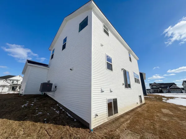 $469,000 | 8335 Lander Avenue Northeast, Otsego, MN 55330
