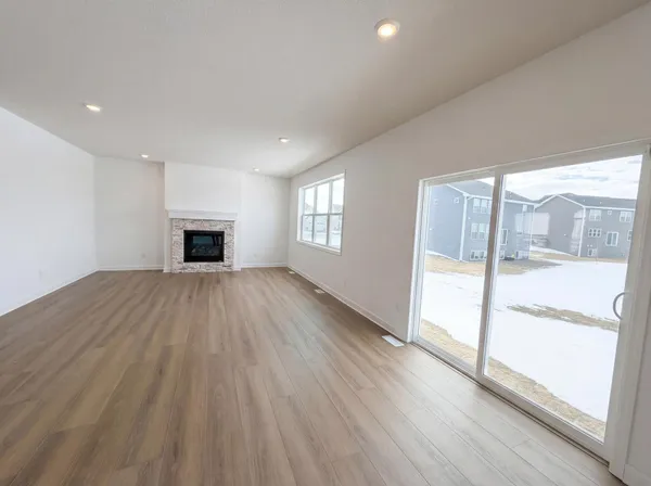 $469,000 | 8335 Lander Avenue Northeast, Otsego, MN 55330