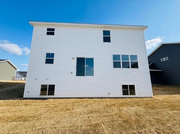 $469,000 | 8335 Lander Avenue Northeast, Otsego, MN 55330