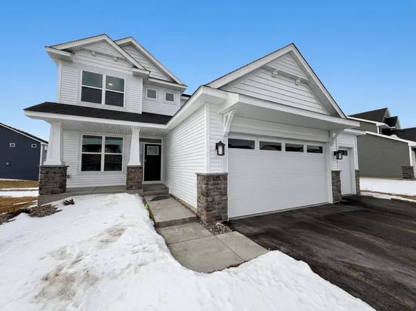 $469,000 | 8335 Lander Avenue Northeast, Otsego, MN 55330