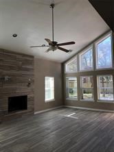 480 Brandon Road Conroe, TX 77302 - Photo 2 of 17