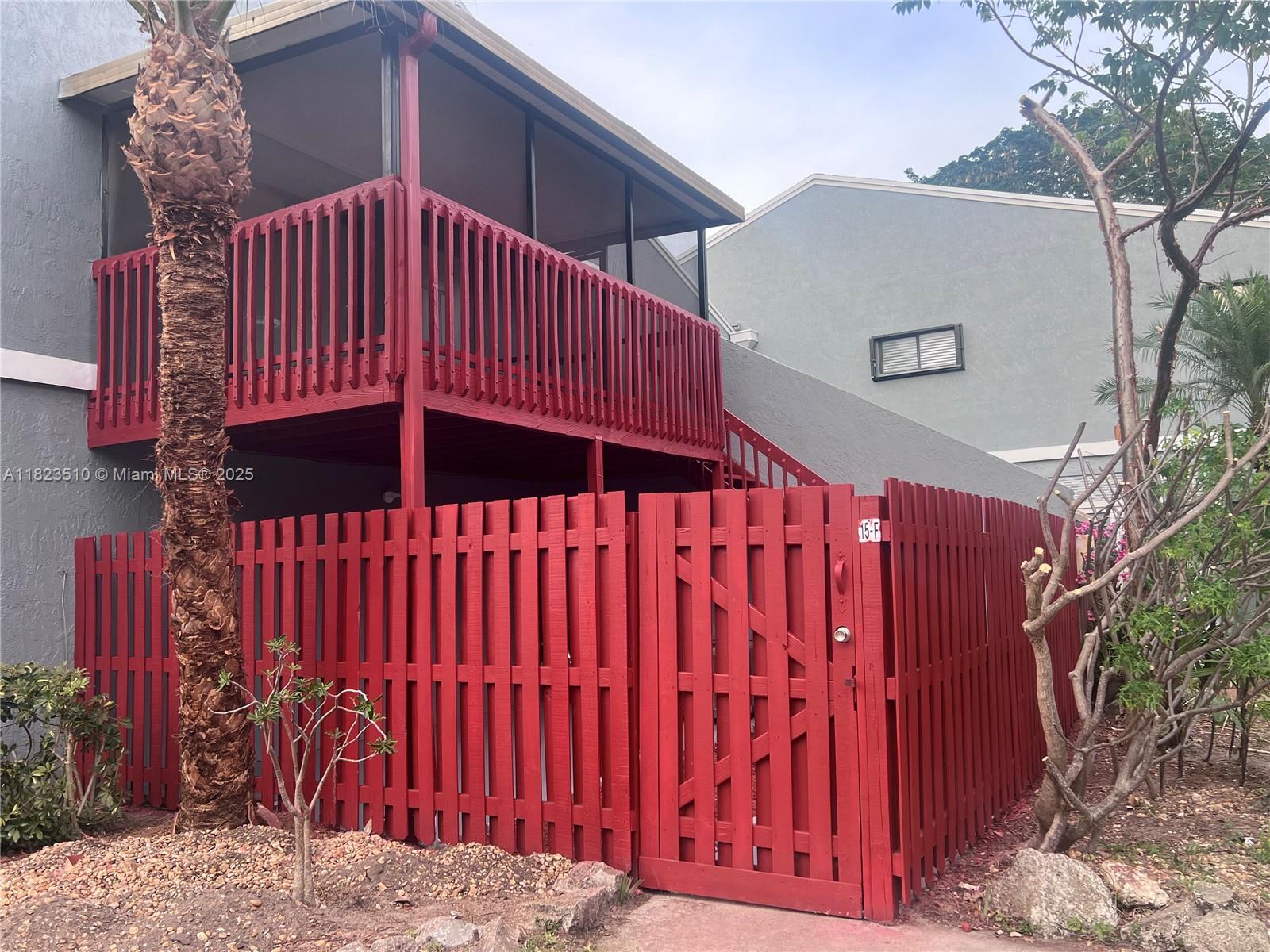 Crossings of Boynton Beach Condominiums Boynton Beach, FL 33435 - Photo 1 of 24 a front view of a house with a garage