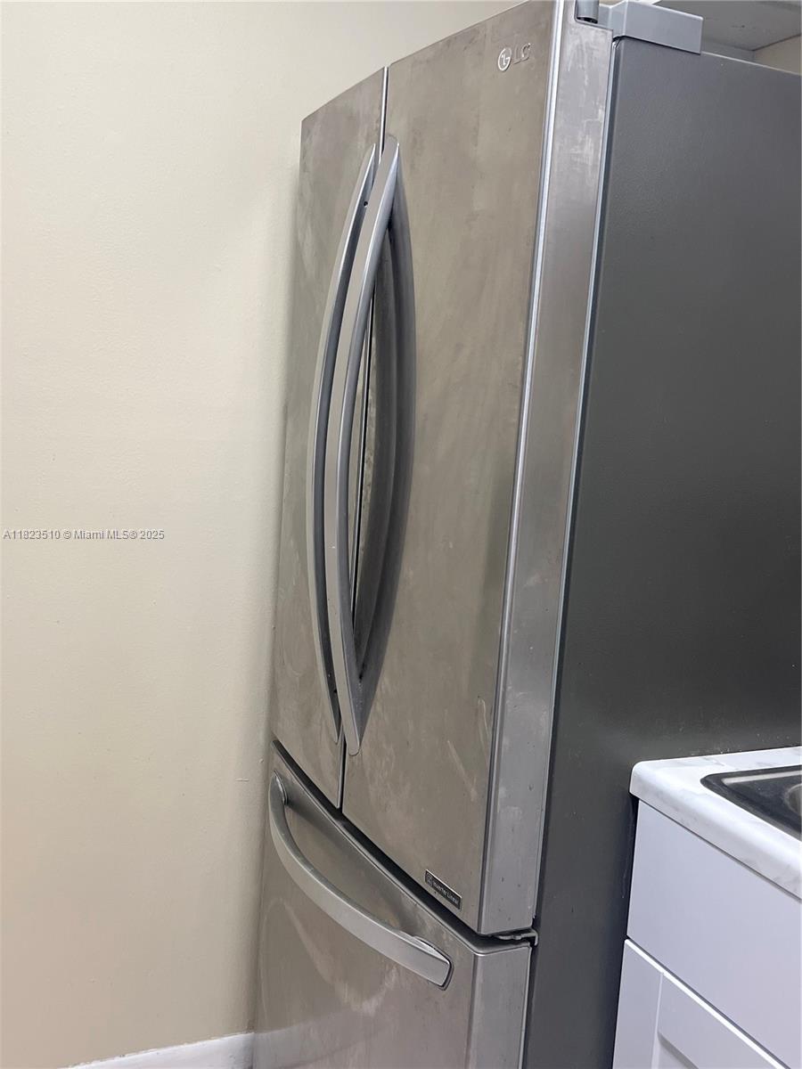 Crossings of Boynton Beach Condominiums Boynton Beach, FL 33435 - Photo 10 of 24 a close view of a sink and a mirror