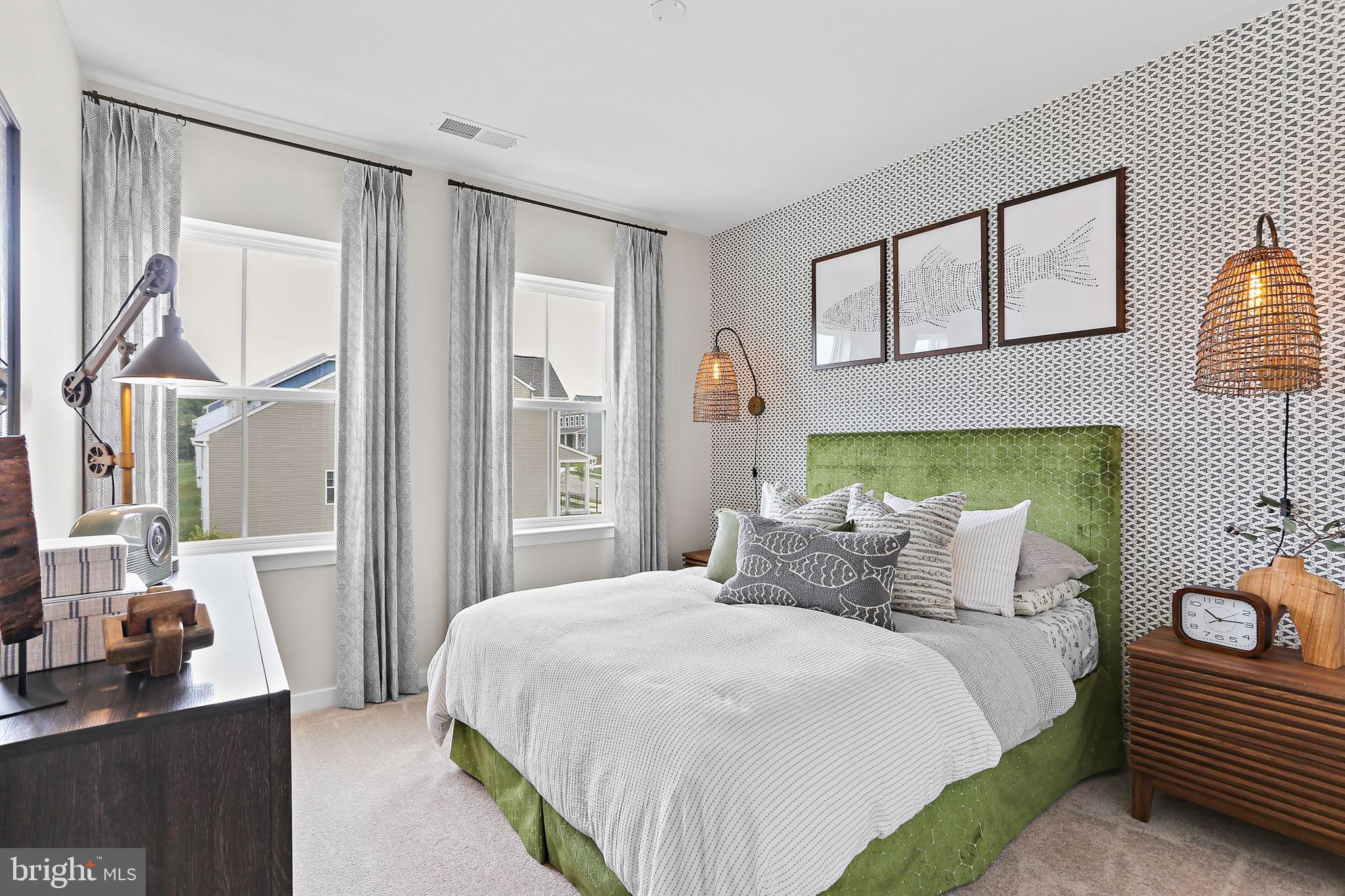 Shenandoah Springs Shenandoah Springs, Unit ASHTON Ranson, WV 25438 - Photo 13 of 21