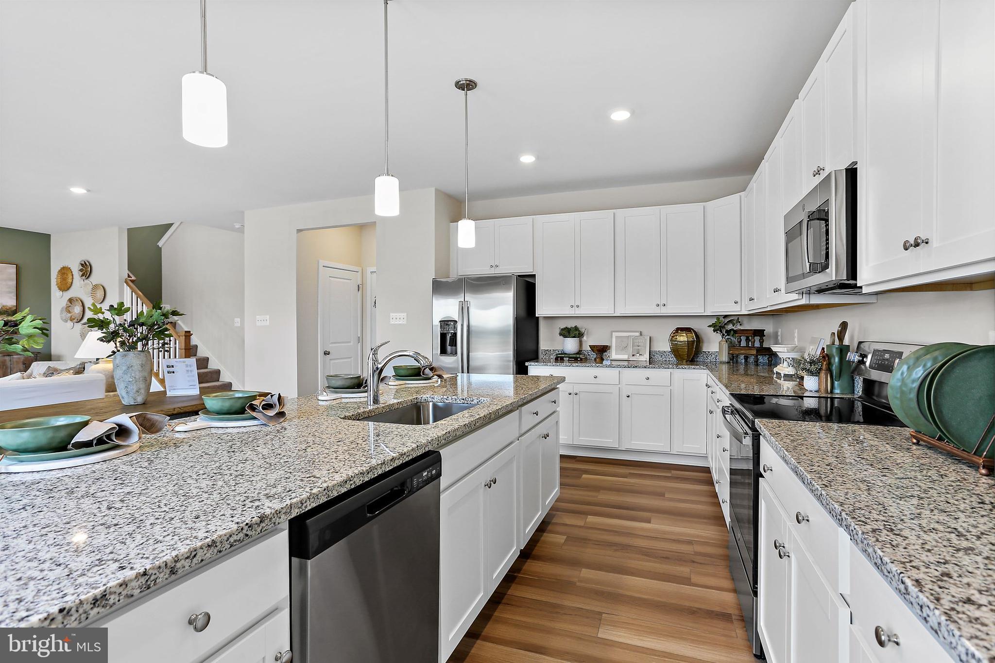 Shenandoah Springs Shenandoah Springs, Unit ASHTON Ranson, WV 25438 - Photo 4 of 21