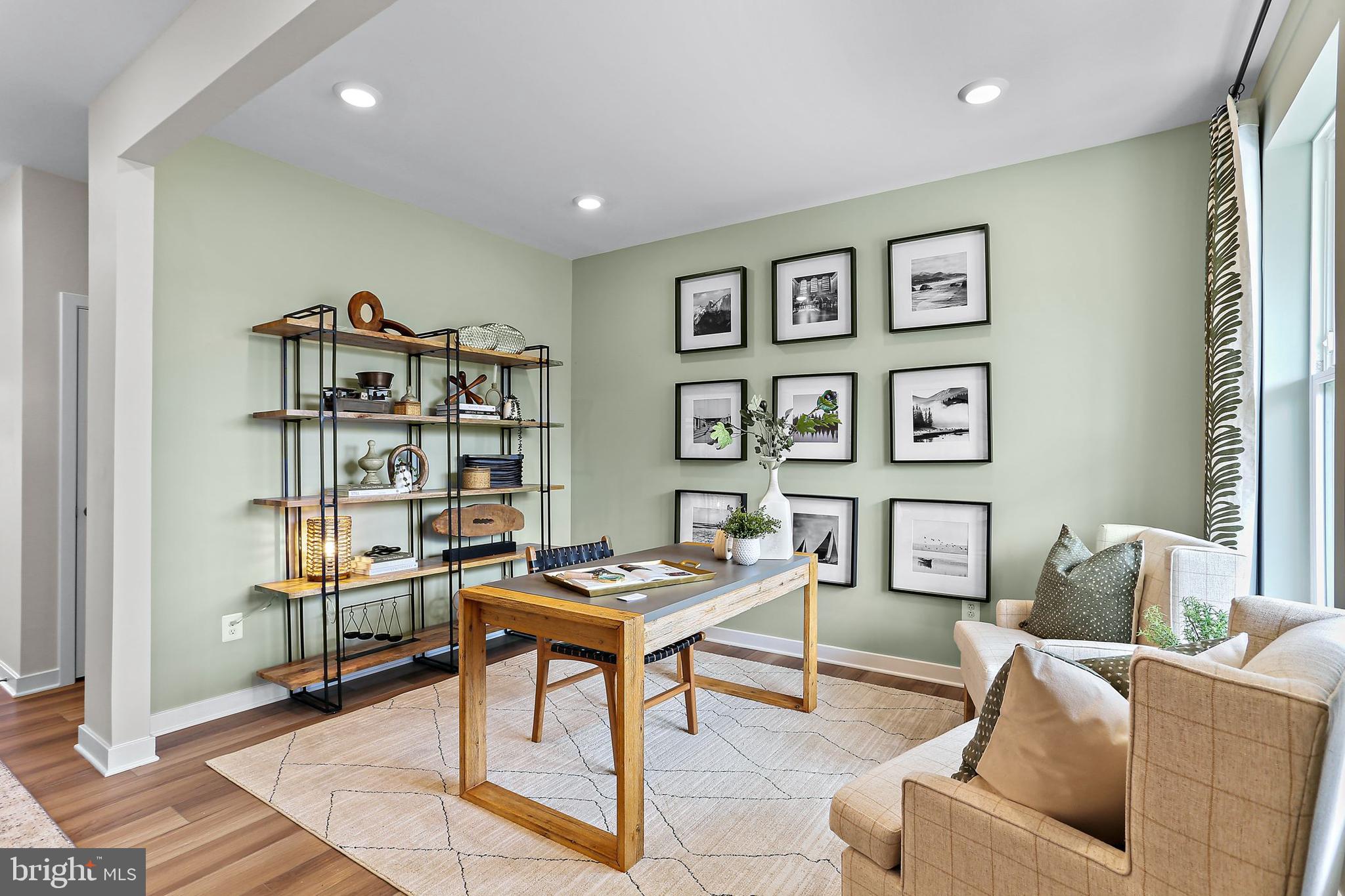 Shenandoah Springs Shenandoah Springs, Unit ASHTON Ranson, WV 25438 - Photo 5 of 21