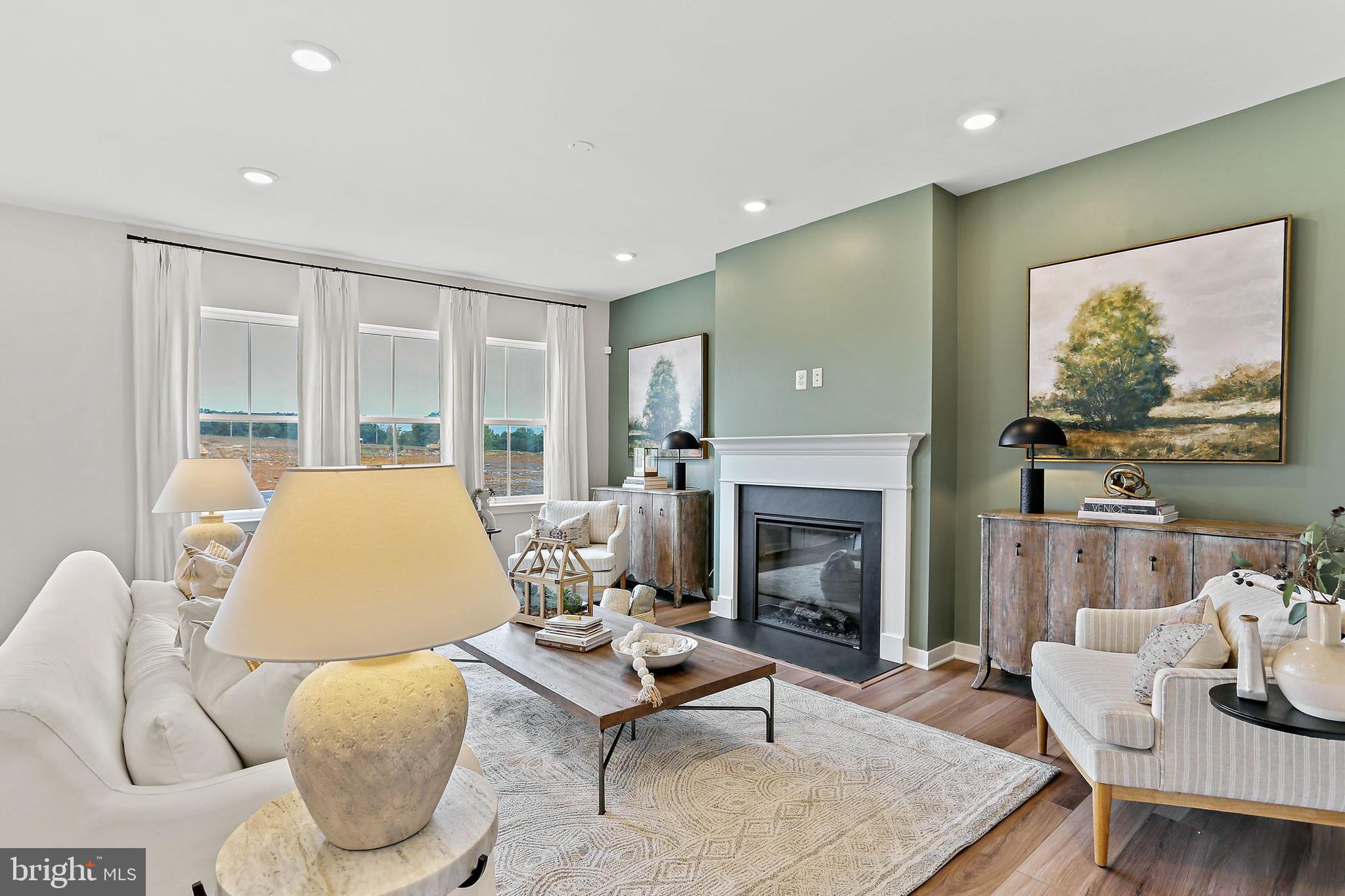 Shenandoah Springs Shenandoah Springs, Unit ASHTON Ranson, WV 25438 - Photo 7 of 21