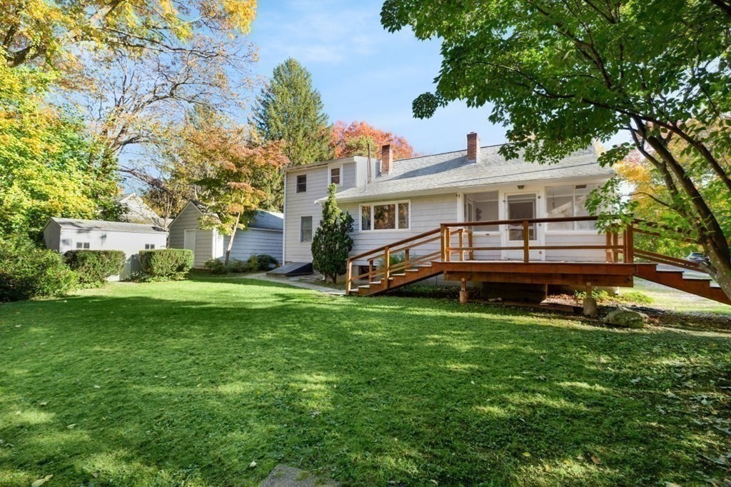 119 Higgins Road Framingham, MA 01701 - Photo 29 of 34