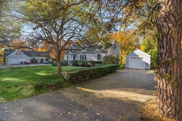 119 Higgins Road Framingham, MA 01701 - Photo 3 of 34