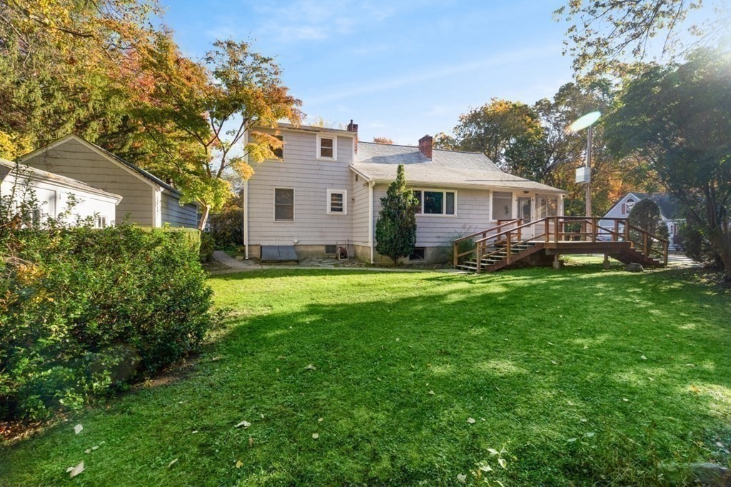 119 Higgins Road Framingham, MA 01701 - Photo 32 of 34