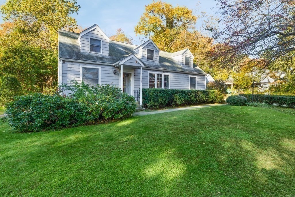 119 Higgins Road Framingham, MA 01701 - Photo 5 of 34