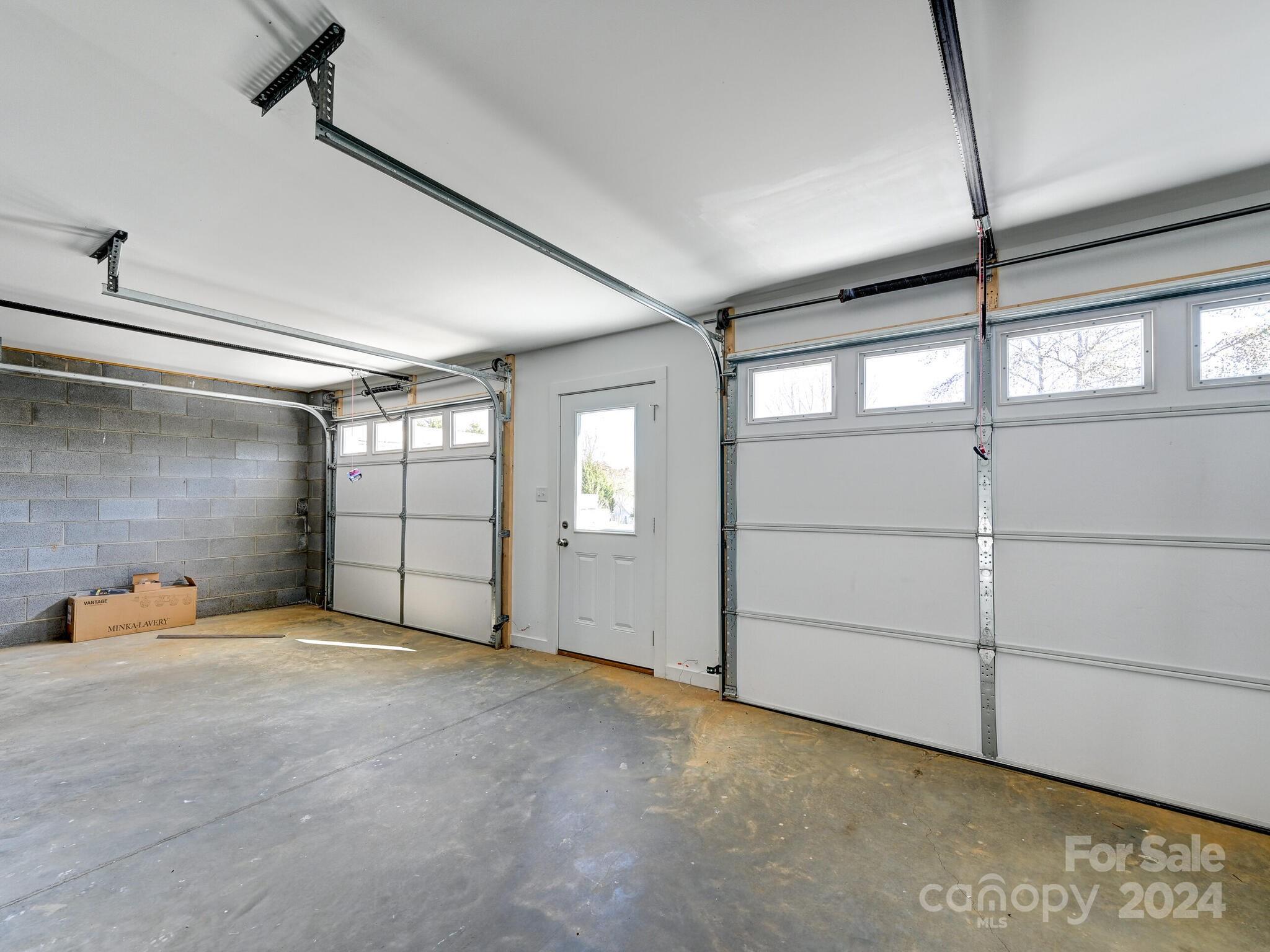 37 Sage Crest Loop Weaverville, NC 28787 - Photo 32 of 33 a view of an empty room with windows
