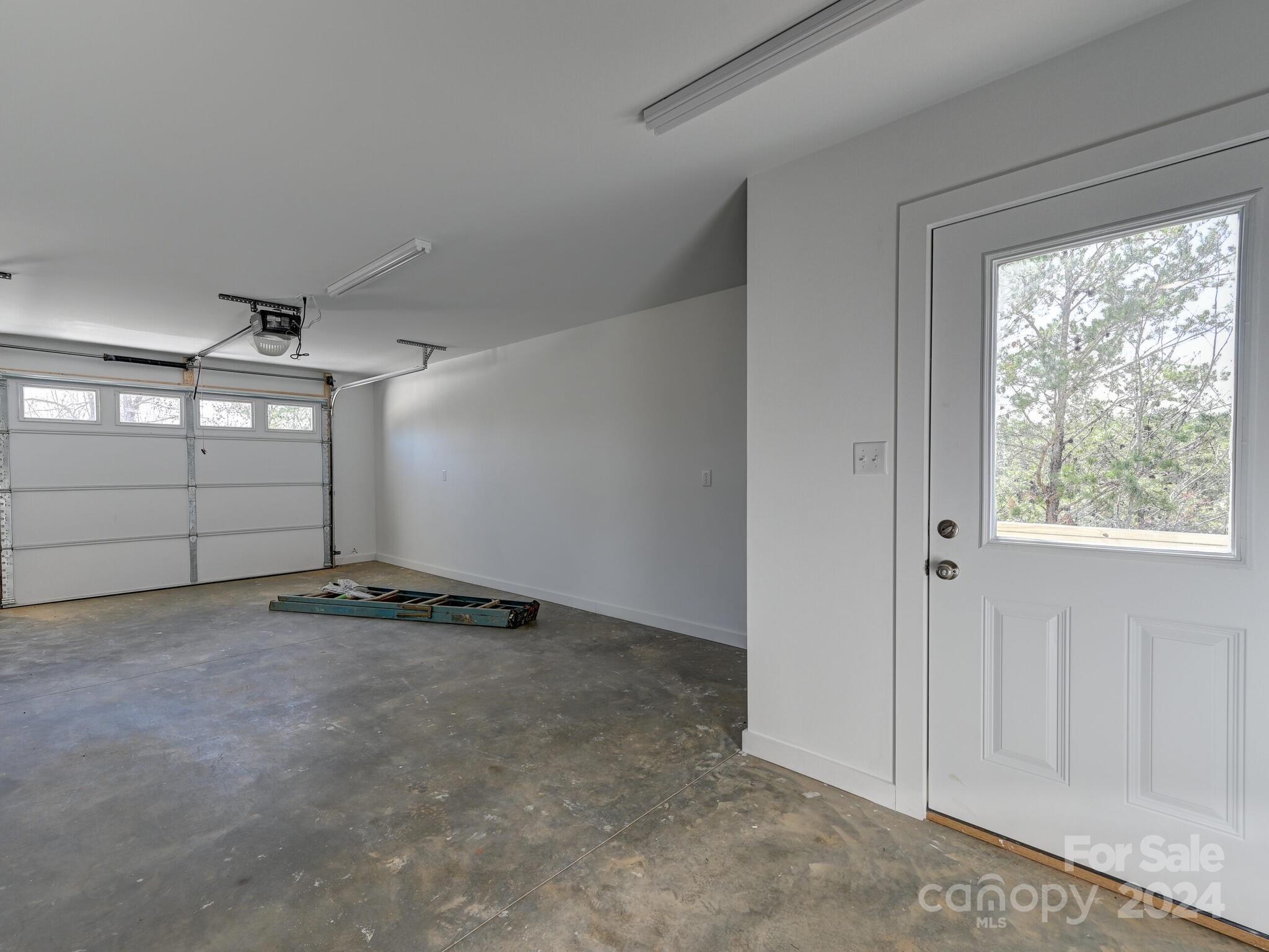 37 Sage Crest Loop Weaverville, NC 28787 - Photo 33 of 33 a view of a garage