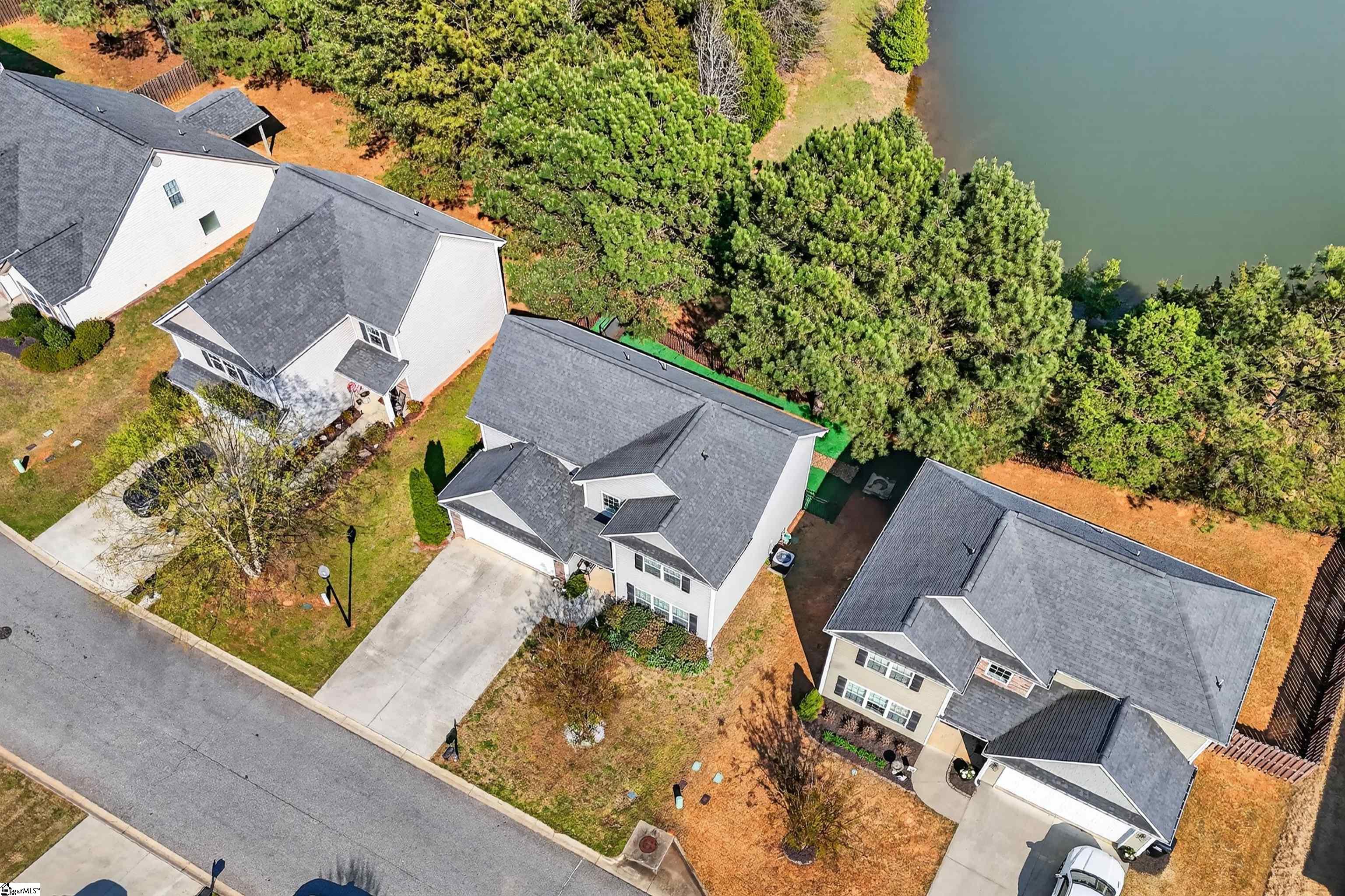 114 Gallant Lane Anderson, SC 29621 - Photo 27 of 36