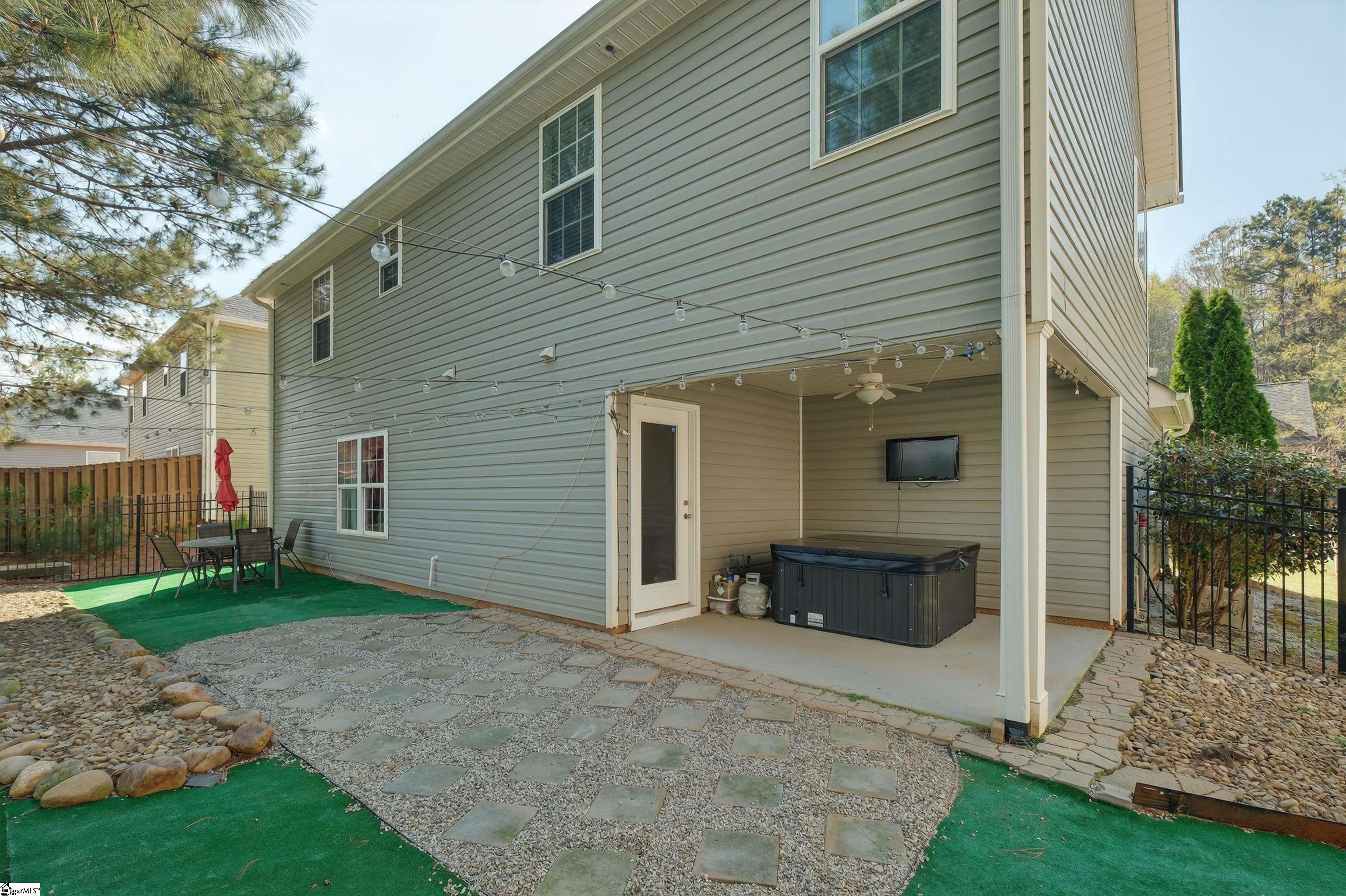 114 Gallant Lane Anderson, SC 29621 - Photo 29 of 36