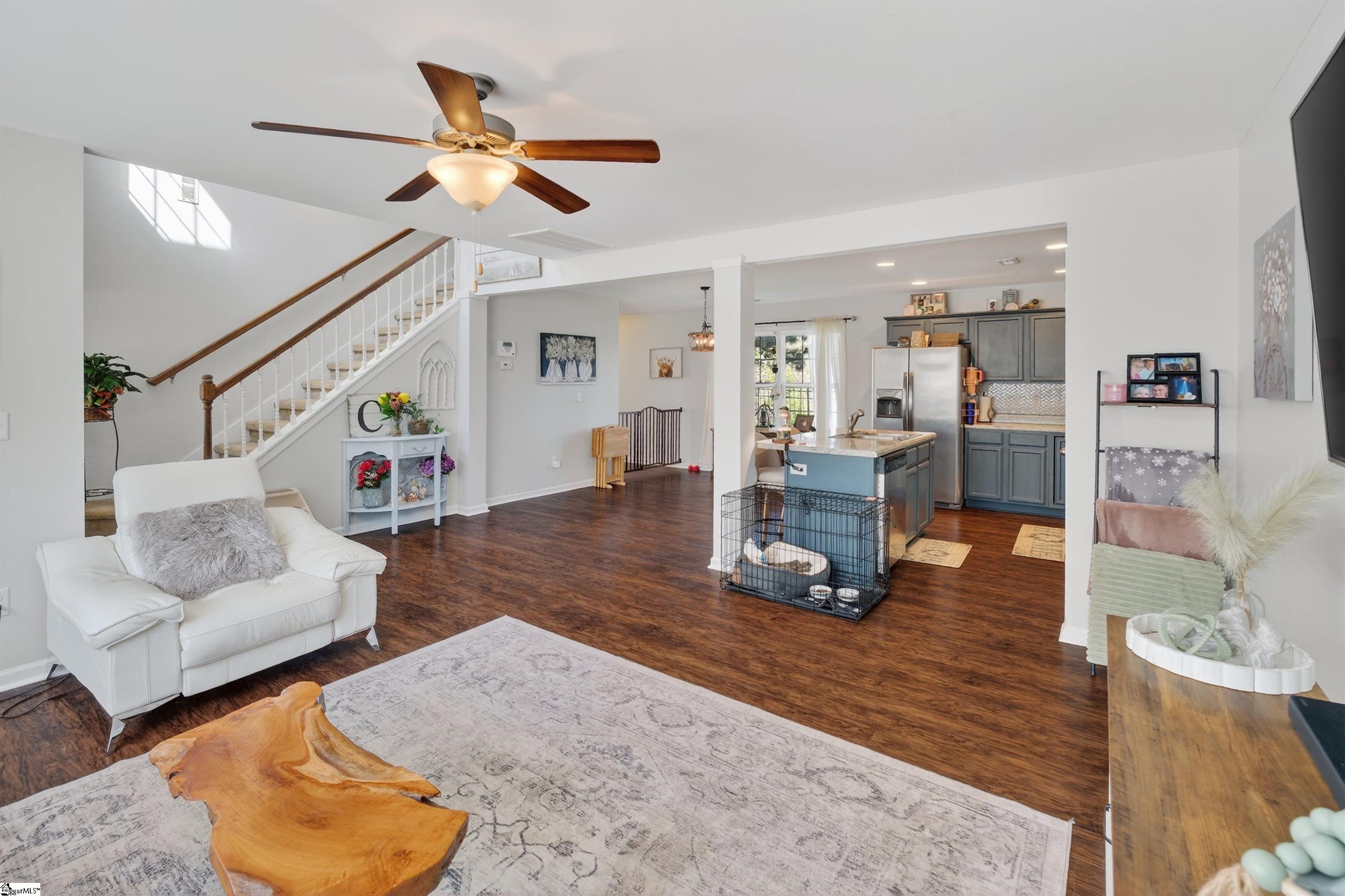 114 Gallant Lane Anderson, SC 29621 - Photo 7 of 36