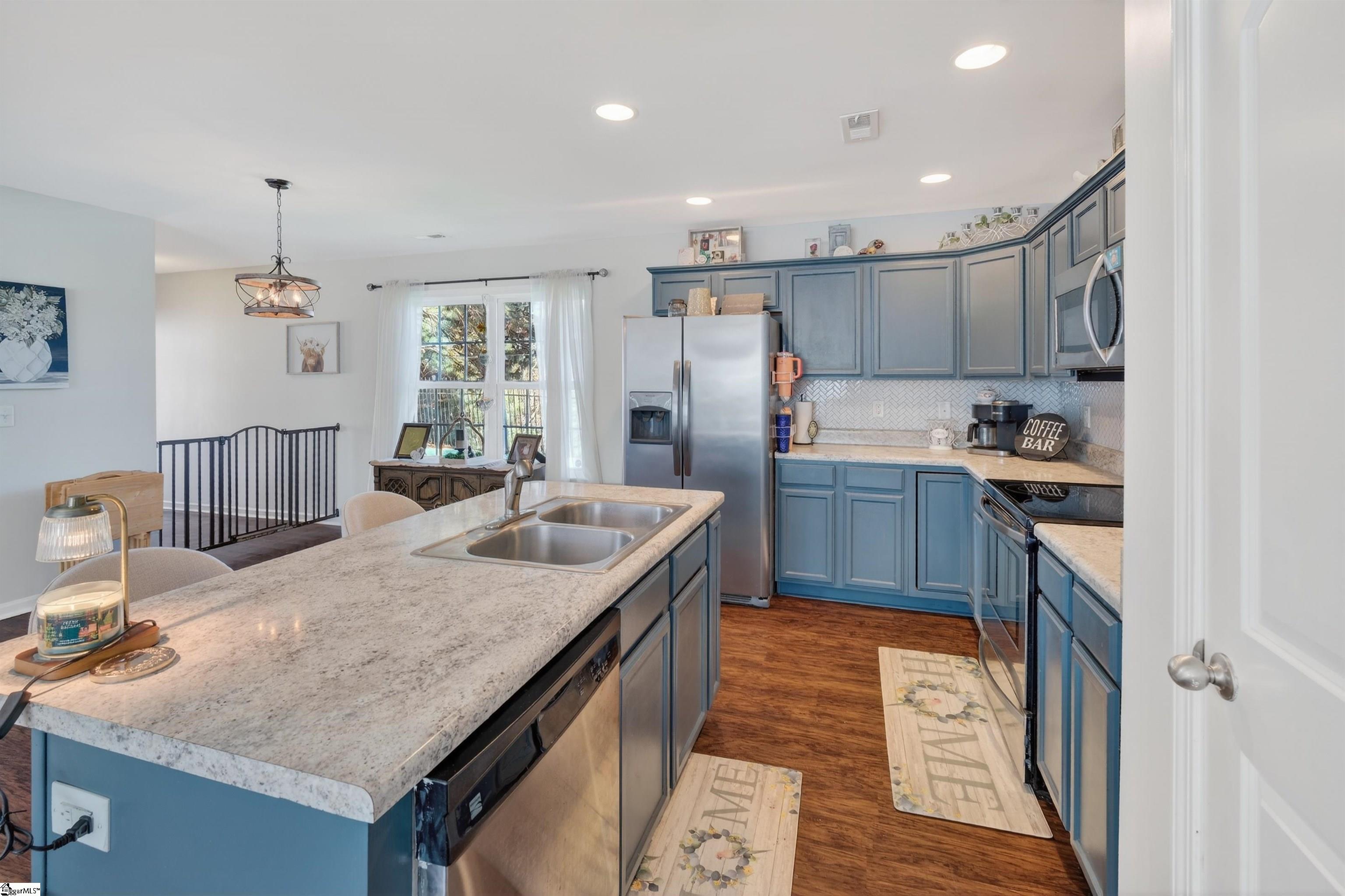 114 Gallant Lane Anderson, SC 29621 - Photo 10 of 36