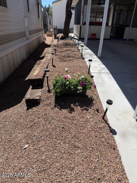 3933 Highway 260, Unit 242 Payson, AZ 85541 - Photo 13 of 30