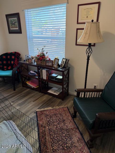 3933 Highway 260, Unit 242 Payson, AZ 85541 - Photo 27 of 30 a room with furniture