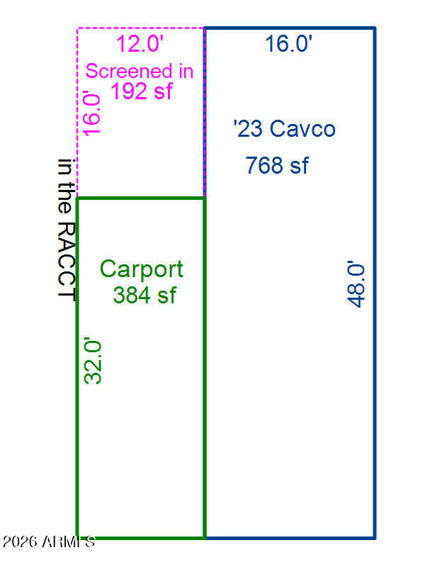 3933 Highway 260, Unit 242 Payson, AZ 85541 - Photo 6 of 30 a picture of a rug