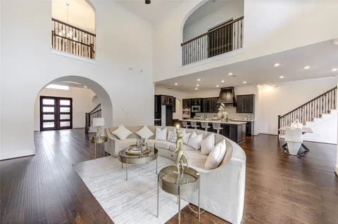 $1,075,000 | 21339 Crescent Winged Drive, Cypress, TX 77433