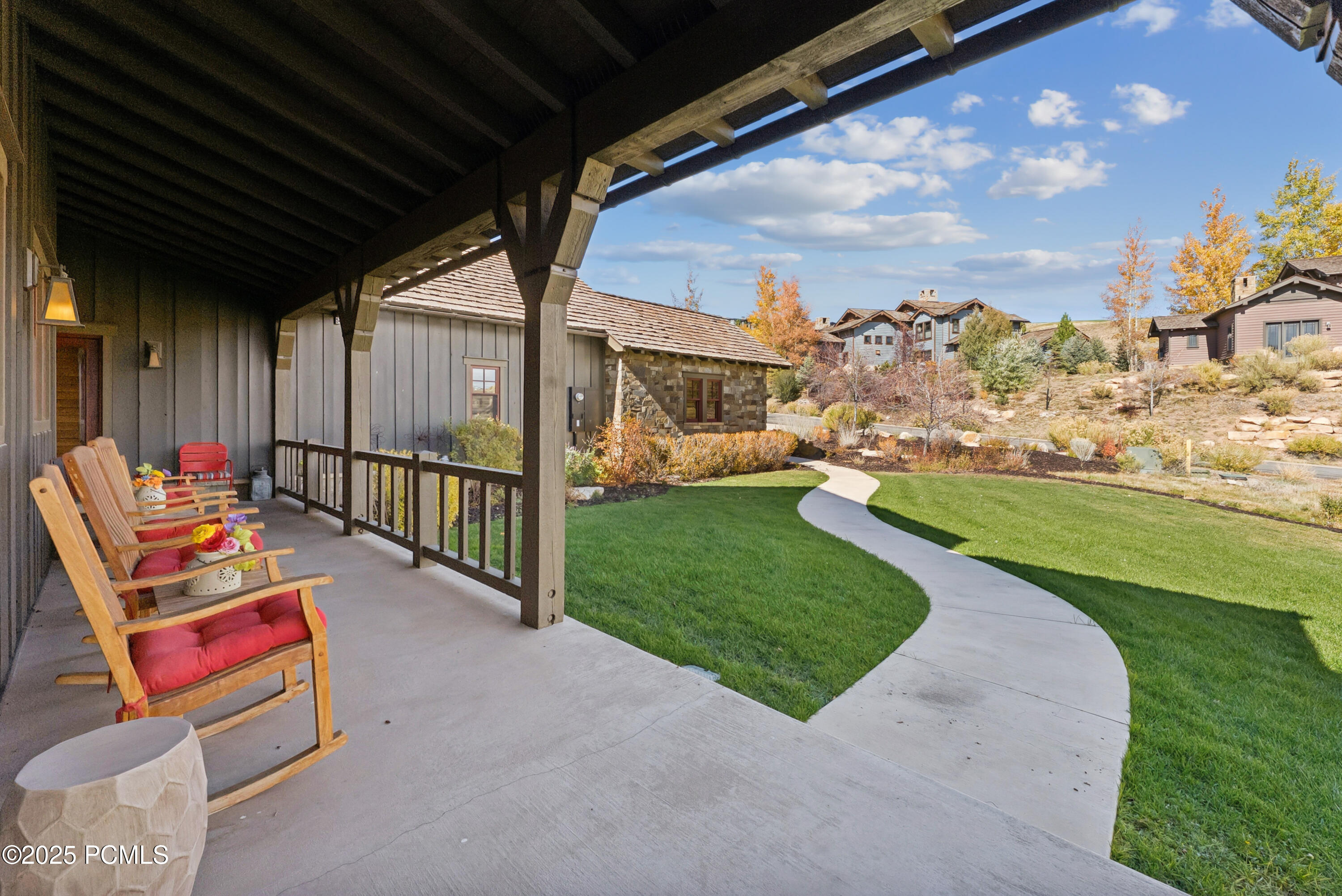 2990 Primrose Trail Kamas, UT 84036 - Photo 45 of 114