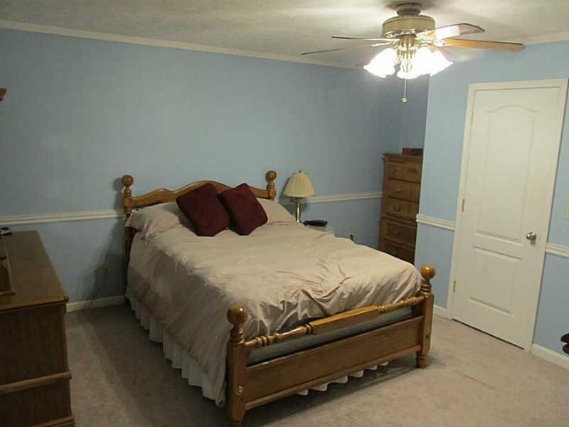 135 Hunter Ridge Road Butler, PA 16001 - Photo 11 of 25 Master Bedroom.