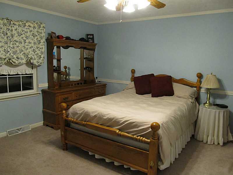 135 Hunter Ridge Road Butler, PA 16001 - Photo 12 of 25 Master Bedroom.