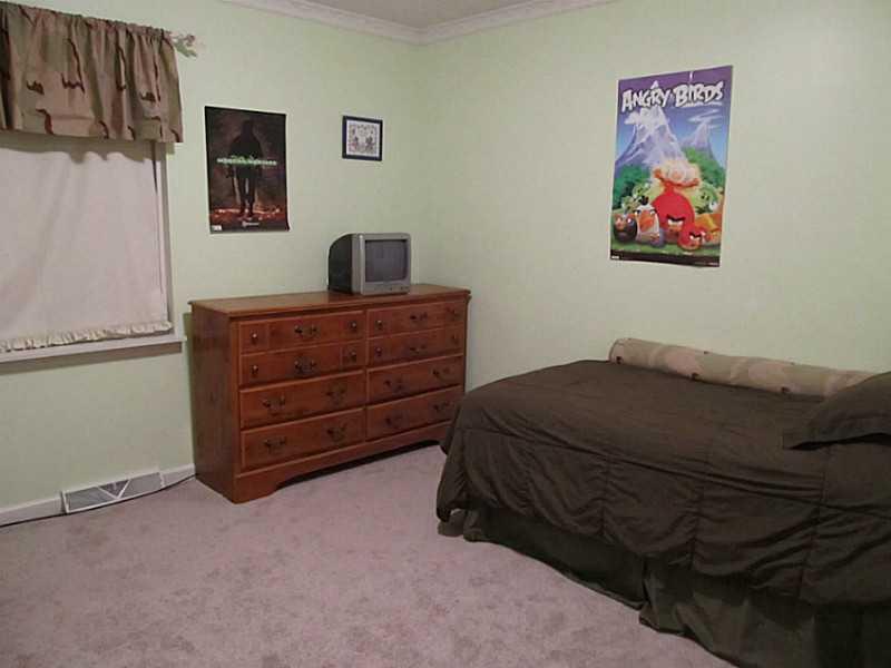 135 Hunter Ridge Road Butler, PA 16001 - Photo 14 of 25 Bedroom.
