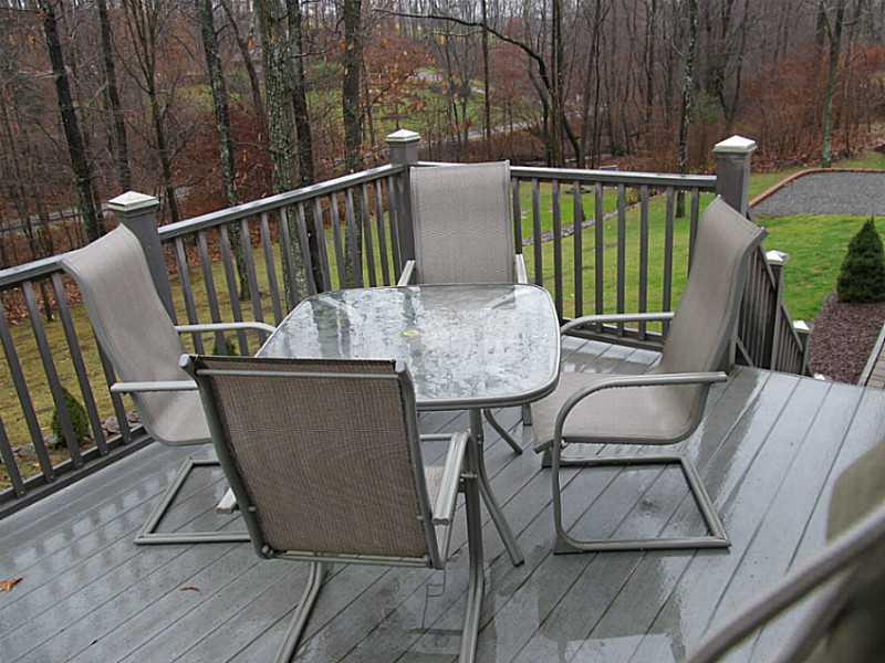 135 Hunter Ridge Road Butler, PA 16001 - Photo 24 of 25 Patio/Deck.