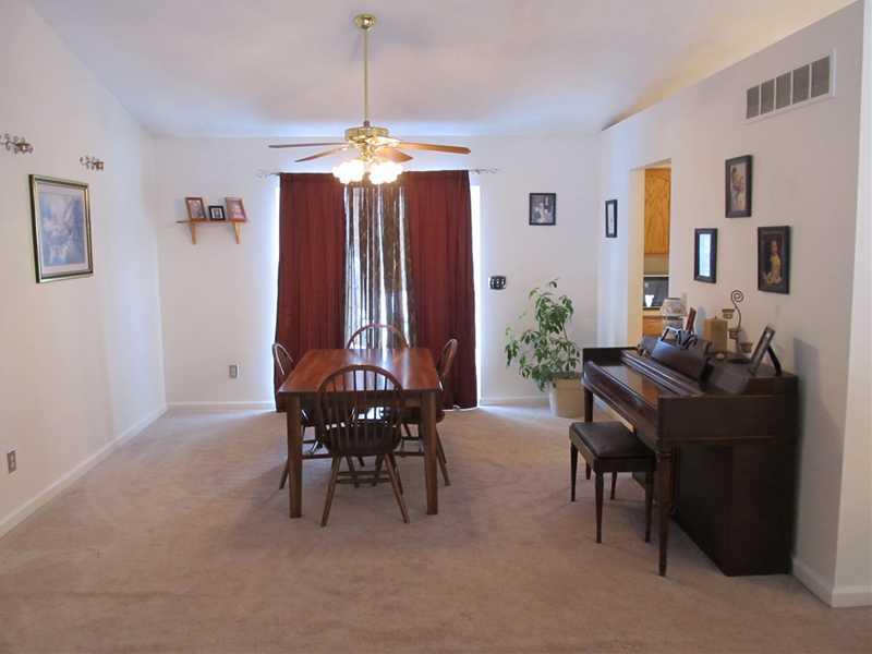 135 Hunter Ridge Road Butler, PA 16001 - Photo 6 of 25 Dining Room.