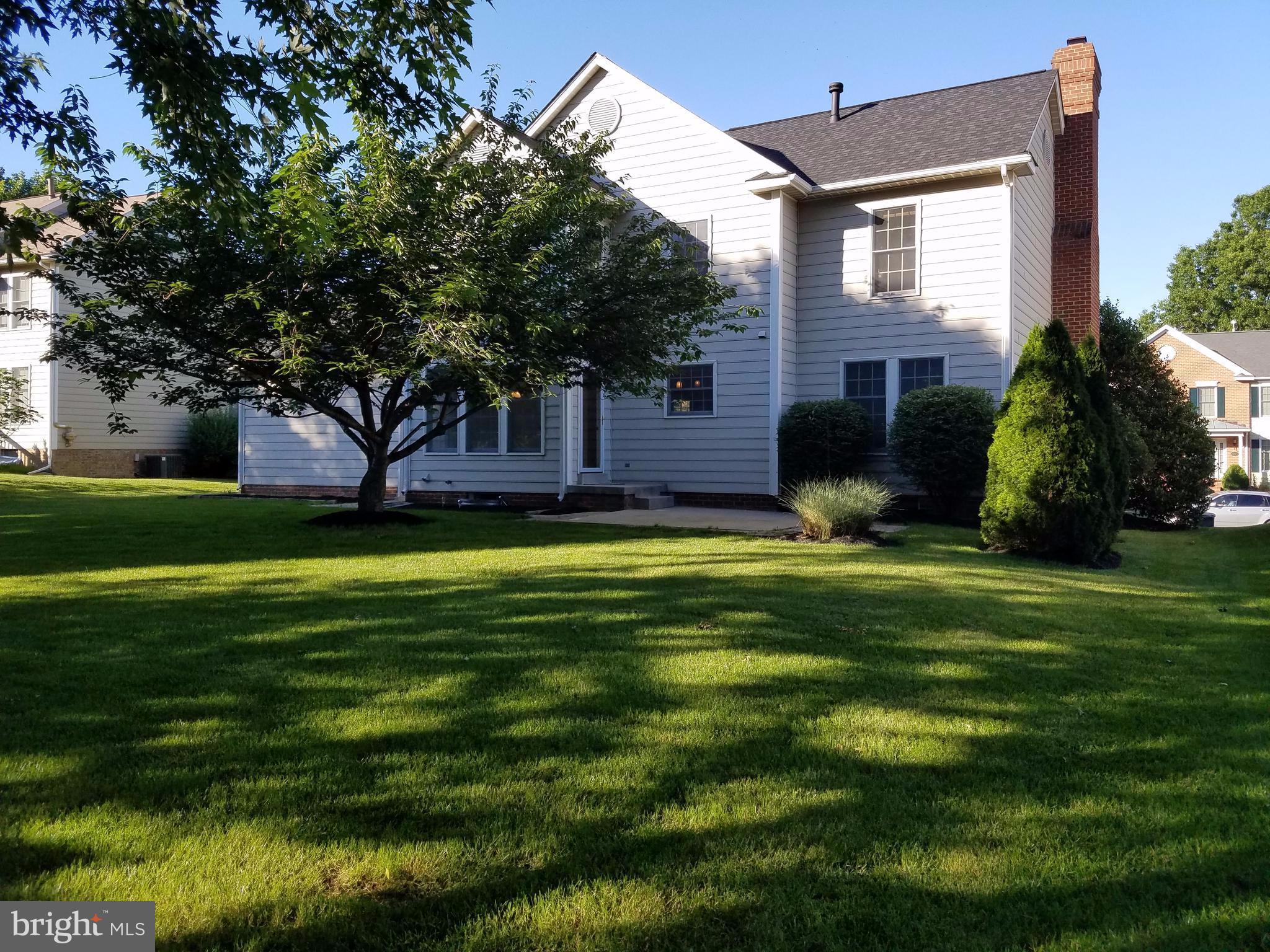 2103 Banner Hill Road Frederick, MD 21702 - Photo 2 of 11 Rear