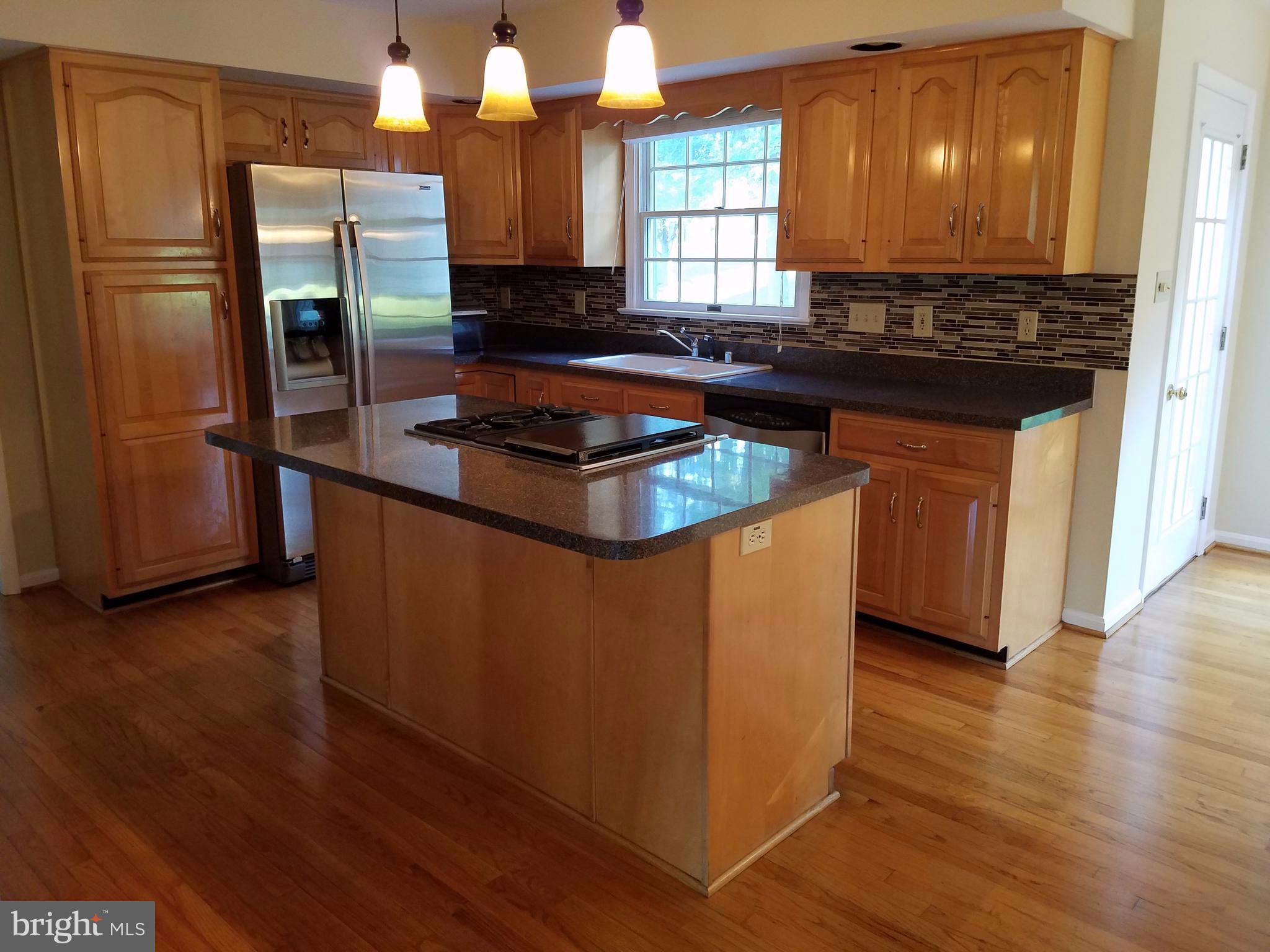 2103 Banner Hill Road Frederick, MD 21702 - Photo 3 of 11 Kitchen