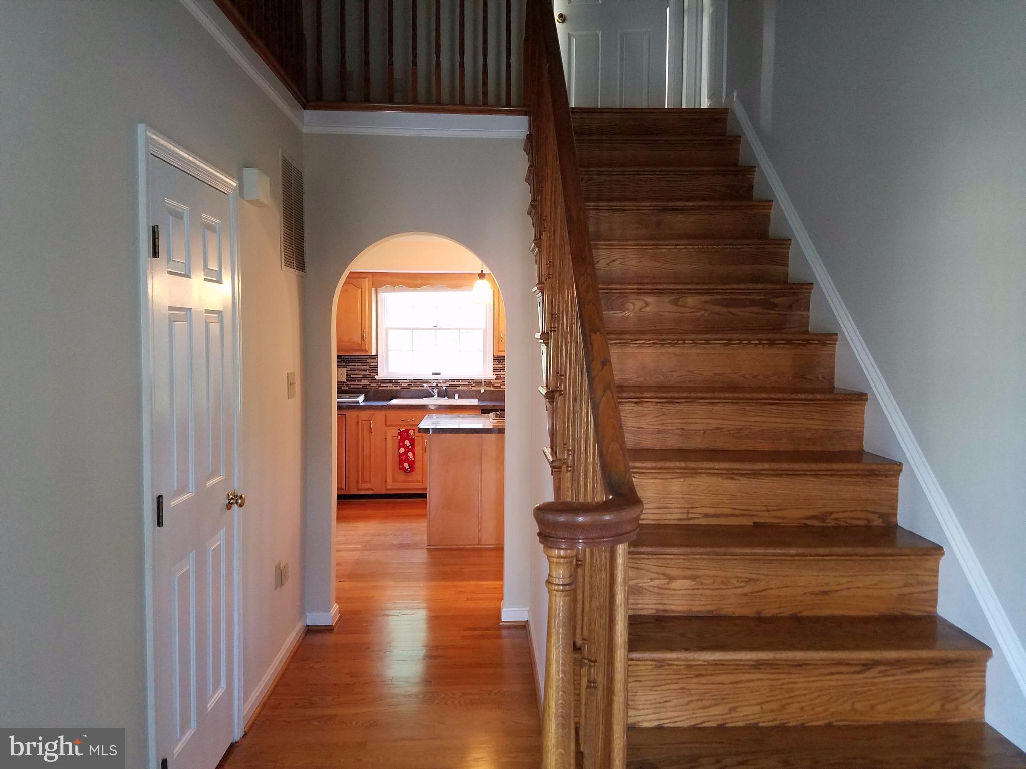 2103 Banner Hill Road Frederick, MD 21702 - Photo 6 of 11 Interior